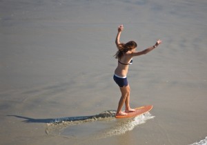 surf!